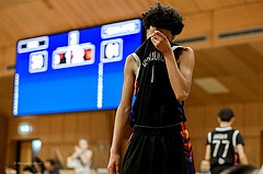 09.03.2025 Österreichischer Basketballverband 2024/25, SLMU14, STARS Basketball vs Vienna United