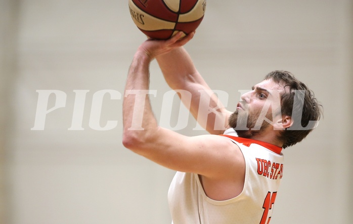 Basketball 2.Bundesliga 2018/19, Playoff VF Spiel 2 UBC St.Pölten vs. Dornbirn Lions


