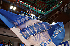 Basketball Superliga 2024/25, 9.Plazierungsrunde Klosterneuburg Dukes vs. Oberwart Gunners



