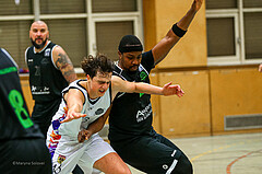 01.12.2024 Basketball Zweite Liga 2024/25, Grunddurchgang  10.Runde Vienna United vs. Union Deutsch Wagram Aligators
