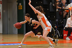 Superliga 2022/23, WU19 Finale, Finale Basketduchess Klosterneuburg vs. Vienna United


