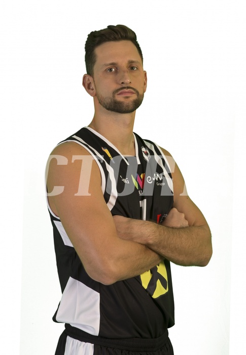 Basketball ABL 2017/18, Media  vs. 


