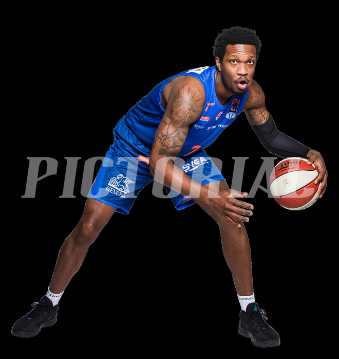 Basketball Superliga 2019/20, Media Days 2019/20, Kapfenberg Bulls