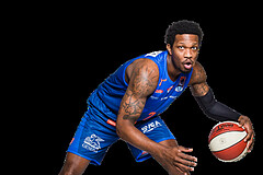 Basketball Superliga 2019/20, Media Days 2019/20, Kapfenberg Bulls