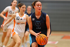 Basketball Superliga SLMU19 Basket Duchess vs. Vienna Timberwolves


