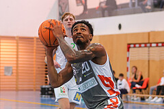 Basketball Austria Cup 2023/24, Achtelfinale Union Deutsch Wagram Aligators vs. Klosterneuburg Dukes


