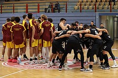 Basketball Zweite Liga 2024/25, Grunddurchgang 11.Runde Traiskirchen Lions NextGen vs. Güssing Blackbirds


