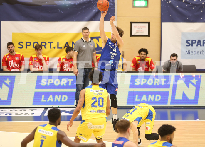 Basketball Superliga 2021/22, Grunddurchgang 12.Runde SKN St.Pölten vs. Timberwolves
Basketball Superliga 2021/22, Grunddurchgang 12.Runde SKN St.Pölten vs. Timberwolves