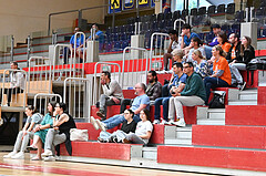 2025.05.11 SLWU16 PL3 Basket Duchess vs UBSC-DBB Graz,


