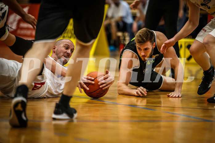 Basketball, Basketball Zweite Liga, Grunddurchgang 3.Runde, Mattersburg Rocks, Basket Flames, 