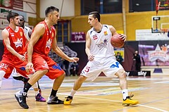 13.03.2016 Basketball ABL All Star Day 2016 