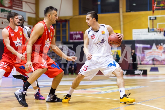 13.03.2016 Basketball ABL All Star Day 2016 
