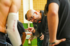 Win2day Basketball Superliga 2024/25, Grunddurchgang, 18. Runde, Fürstenfeld vs. Wels


