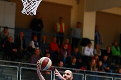 05.12.2015 Basketball ABL 2015/16 Grunddurchgang 15.Runde UBSC Graz vs. BC Vienna


