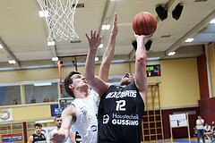 Basketball