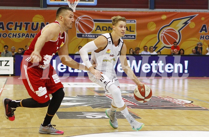 Basketball ABL 2015/16 Supercup 2015 G