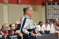 Basketball Superliga 2019/20, Grunddurchgang 17. Runde Flyers Wels vs. UBSC Graz


