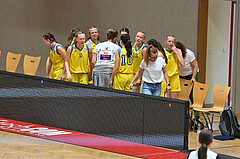 2025.05.11 SLWU16 FIN DBB Basketgirls Wels vs UBBC Herzogenberg,

