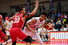 Eurobasket  2025, Pre-Qualifiers,  Austria vs. Switzerland


