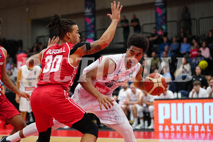 Eurobasket  2025, Pre-Qualifiers,  Austria vs. Switzerland


