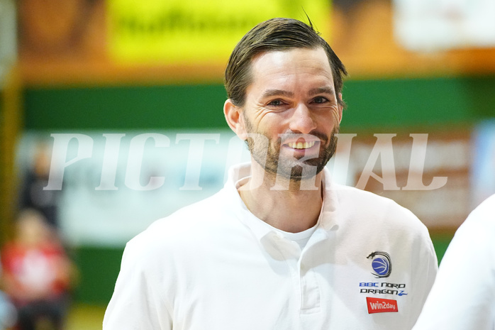 Win2day Basketball Superliga 2024/25, Grunddurchgang, 8. Runde, Fürstenfeld vs. BBC Nord