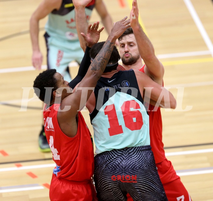 Basketball