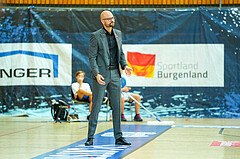 Basketball Superliga 2024/25, Grunddurchgang, 1. Runde, Oberwart vs. Wels



