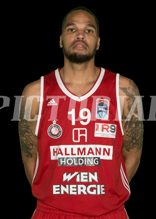 Basketball Superliga 2019/20, Media Days 2019/20, BC Vienna