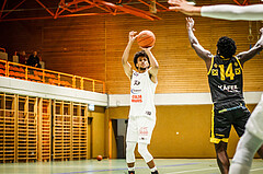 Basketball, Basketball Zweite Liga, Grunddurchgang 4.Runde, BBC Nord Dragonz, Fürstenfeld Panthers, 