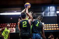 Basketball, , , 3x3 Qualifiers Debrezen, , 