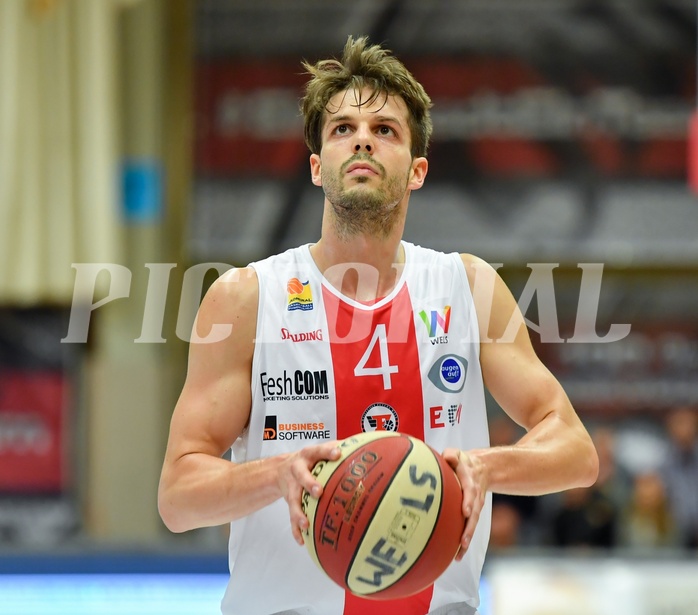 Basketball ABL 2017/18, Grunddurchgang 5.Runde Flyers Wels vs. Gmunden Swans
 Basketball ABL 2017/18, Grunddurchgang 5.Runde Flyers Wels vs. Gmunden Swans