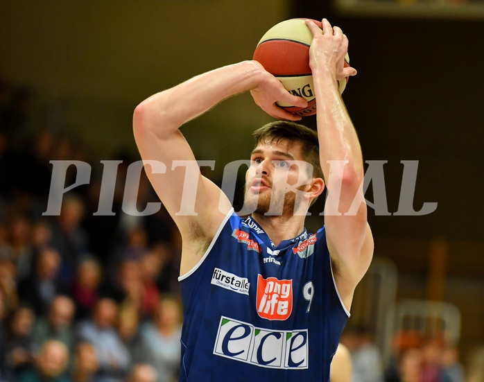 Basketball ABL 2017/18, Grunddurchgang 7.Runde Flyers Wels vs. Kapfenberg Bulls
 Basketball ABL 2017/18, Grunddurchgang 7.Runde Flyers Wels vs. Kapfenberg Bulls