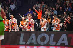 Basketball Austria Cup 2025, Final Four, Finale Damen,  Klosterneuburg vs. UBI Graz


