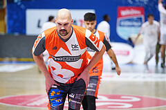 Win2day Basketball Superliga 2022/23, Grunddurchgang, 12. Runde, Kapfenberg vs. Klosterneuburg