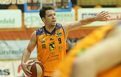 Basketball ABL 2017/18, Grunddurchgang 22.Runde Fürstenfeld Panthers vs. BK Dukes Klosterneuburg