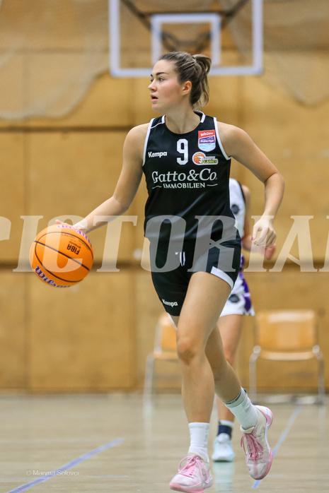 Basketball Damen Supercup 2024/25, 2.Runde Vienna United vs. Basket Flames
Basketball Damen Supercup 2024/25, 2.Runde Vienna United vs. Basket Flames