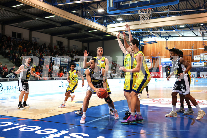 Basketball Austria Cup 2022/23, Finale Gmunden Swans vs. UBSC Graz