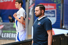 2025.05.11 SLMU16 PL3 FCN Baskets Wels vs SKN St. Pölten,

