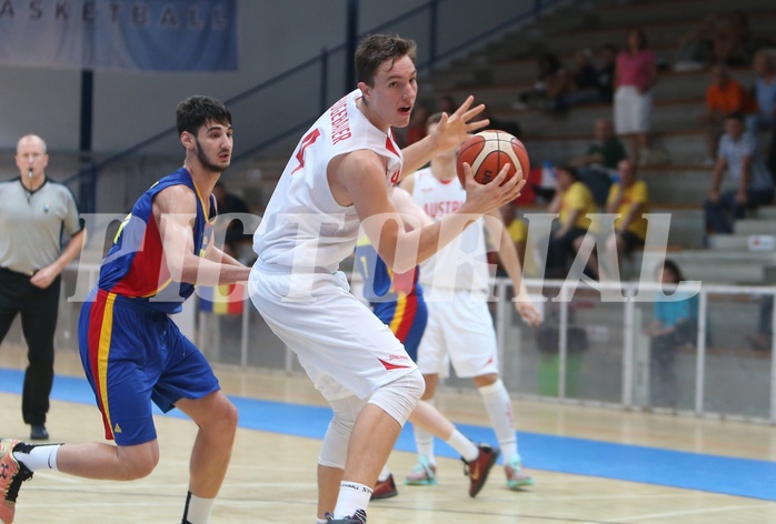 Basketball FIBA U18 European Championship Men 2015 DIV B Team Portugal vs. Team Austria
Basketball FIBA U18 European Championship Men 2015 DIV B Team Portugal vs. Team Austria