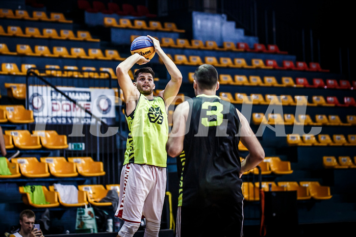 Basketball, , , 3x3 Qualifiers Debrezen, , 