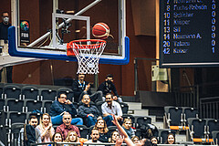 Basketball Basketball Nationalteam Damen, Austria vs. Montenegro
