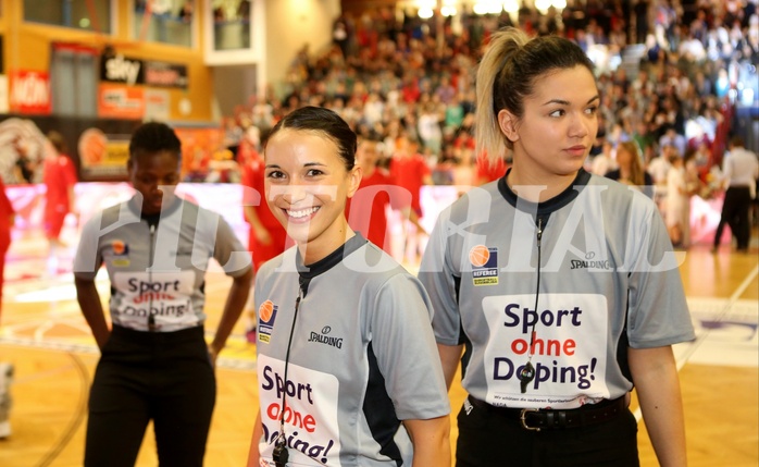 Basketball ABL 2015/16 All Star Day 2016 vs.
Basketball ABL 2015/16 All Star Day 2016 vs.