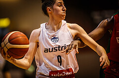 Basketball, Damen NT Freundschaftsspiel, , Österreich, Portugal, 