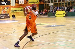 Basketball ABL 2015/16 Grunddurchgang 6.Runde  F