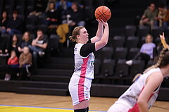 07.01.2023, Unionhalle A, Basketball Damen Superliga 2022/23, Grunddurchgang 10.Runde,  
UBSC-DBBC Graz vs. Vienna United,  