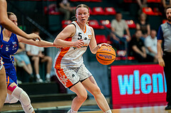 03.05.2025 Österreichischer Basketballverband 2024/25, SLWU19 Klosterneuburg Duchess vs. DBB Wels 