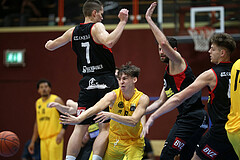Basketball