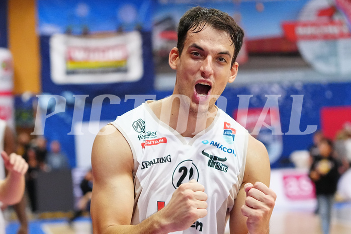 Basketball Austria Cup 2023/24, Achtelfinale Kapfenberg vs. Gmunden