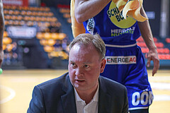 Basketball Basketball Superliga 2019/20, Grunddurchgang 17.Runde Runde BC Vienna vs. Gmunden Swans