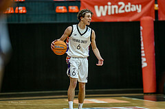 03.05.2025 Österreichischer Basketballverband 2024/25, SLMU19 Vienna United vs. SKN St. Pölten